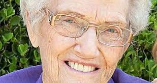 Wanda Lydia Iverson Sandberg Stevens