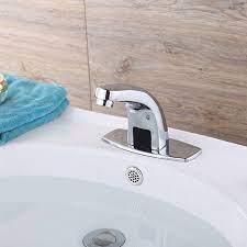 Pelampung air kran air otomatis invelco. Kran Wastafel Sensor Air Otomatis Kran Higienis Dan Sehat