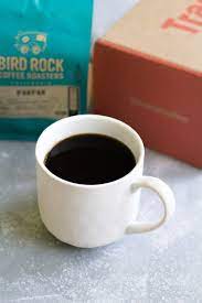 Trade Coffee Review 2022 The Clean Eating Couple