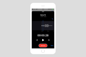 You can download voice memos from your iphone onto any device using several methods. How To Use The Amazing New Ios 12 Voice Memos App Cult Of Mac