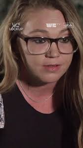 Let us reintroduce you to Glorietta, The Dominatrix 🔥 #LoveAfterLockup  #WhereAreTheyNow