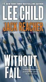 Great books are timeless, web browsers are not. The 10 Best Jack Reacher Books According To Goodreads Reviews Novel Suspects