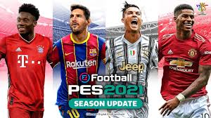 Efootball Pes 2021 Makes History With Cover Athletes Sports Gamers Online In 2020 Evolution Soccer Pro Evolution Soccer Messi And Ronaldo