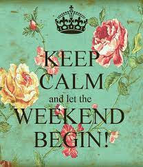 This is let the weekend begin by chet yeary ii on vimeo, the home for high quality videos and the people who love them. Let The Weekend Begin Quotes Quotesgram