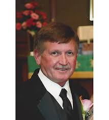 Richard Poston Obituary (1953