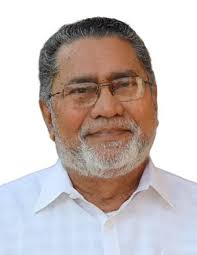 Obituary information for Mathew Thomas