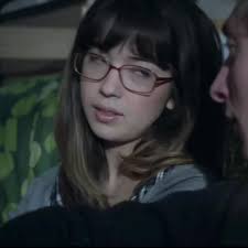 Shameless Video Amanda Rail Road