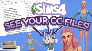 For the mod conflict detector: Is This Sims 4 Mod Conflict Detector Really Helpful In 2020 How To Find And Remove Broken Mods Cc Youtube