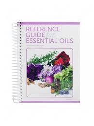 reference guide for essential oils by connie and alan higley new 2019 product pages softcover coil bound