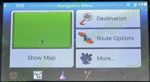Setup Wizard For Car Gps Navigation Map Navigation Map Gps Navigation Android Car Stereo