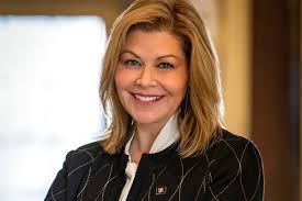 Simmons Bank Names Shelly Arnold Head of Private Client Department