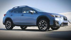 The 2018 subaru crosstrek is all new, and it's fantastic. 2018 Subaru Crosstrek Review The All New Crosstrek Makes Many Additions To Its Winning Formula Roadshow