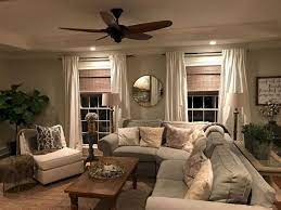 07 Cozy Modern Farmhouse Living Room Decor Ideas Modern Farmhouse Living Room Decor Farm House Living Room Farmhouse Decor Living Room