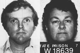 Doug Clark & Carol Bundy