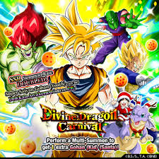 How would i summon an entity at the location of all nearby mobs? Dragon Ball Z Dokkan Battle On Twitter Ssr Summon Rate Doubled Divine Dragon Carnival Super Saiyan Gohan Youth Can Be Dokkan Awakened Into An Lr Perform Multi Summons To Recruit Characters Who Can