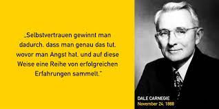 Warren buffett investiert für üblich langfristig in aktien. 38 Inspirierende Zitate Von Dale Carnegie Mit Fokus