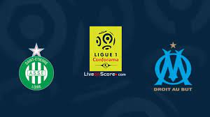 The result ends a run of 26 games without tasting victory at the vélodrome. St Etienne Vs Marseille Preview And Prediction Live Stream Ligue 1 2020