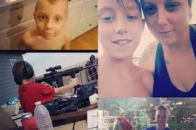 Fundraiser by Angela Marie Pedroza : #TaydenStrong