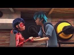 When Is Miraculous Ladybug Season 2 Episode 13 Coming Out Pin On Miraculous