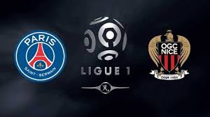 Niza se impuso desde el punto de penal ante su similar psg en el marco de los octavos de final de la. Psg Vs Ogc Nice Predicted Lineup Preview Latest Team News Prediction And Live Stream Ligue 1