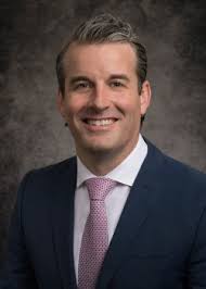 Dr. Kyle S. Eldredge