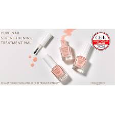 Margaret Dabbs London Pure Nail Strengthening Treatment Duo
