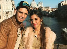 Sarah cloud hack leak (i.redd.it). So Scherzten Sarah Lombardi Und Pietro Fruher Uber Untreue Starzip