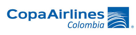 Colombia lejía américa los originales logotipos copa américa. Copa Airlines Colombia Wikiwand