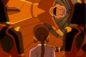 Unlike most of the children in the show, katara was surprisingly mature, compassionate, and patient, especially when it came to dealing with sokka, toph, and aang. Watch The Previously Unaired Avatar The Last Airbender Pilot Ew Com