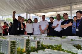 It will create approximately 28,000 new jobs and offer punggol residents additional dining, leisure, and retail spots. Masterplan For Digital District In Punggol North Launched Area To Generate Up To 28 000 Tech Jobs Condominiums Of Singapore