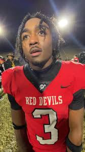 Final thoughts from Clinton DB Maison Tinsley, RB Javen Cook, and HC Corey  Fountain after their big 31-14 win over Batesburg-Leesville.