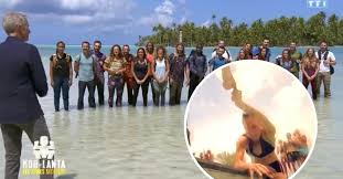 Alp, la société productrice du jeu, et tf1 ont pris la décison de blacklister certains aventuriers. Koh Lanta Les Armes Secretes Episode 1 Un Retour Qui Fait Mal