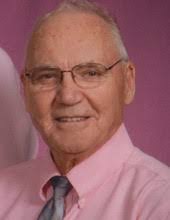Obituary information for Robert F Weir