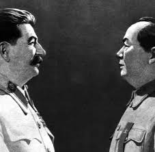 Stalin's name meant man of steel and he lived up to it. Josef Stalin Welt