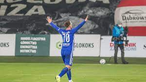 Śląsk wrocław vs warta poznań. Jakub Swierczok S Performance The Play Of Podbeskidzie Bielsko Biala The Situation On The Table Is Terrible Newsline
