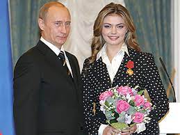 Официально владимир путин и алина кабаева не состоят ни в гражданском браке, ни в близком родстве. Alina Kabaeva Rodila Ot Putina Vse O Romane Kabayevoj I Putina