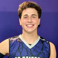 CHAAMP HomeSchool Basketball Roster (2024-25)