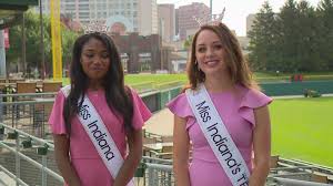 Its capital and largest city is indianapolis. Miss Indiana Returns After Pandemic Crowns 2021 Winners Wthr Com