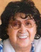 Mary Kezar Obituary (2009)