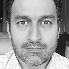 Salil Dalvi, 51, 'Irreplaceable' Partner, Father, Son, Friend