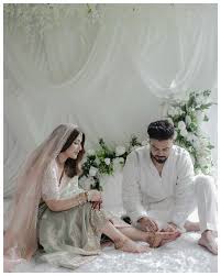 The Guwahati Times | TV actress Hina Khan got married to her longtime  boyfriend Rocky Jaiswal in an intimate ceremony. On Wednesday (June 4), Hina  Khan shared... | Instagram