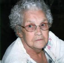 Obituary information for Eva E. Blouin Paquette