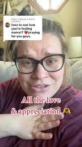 Megan Garr's Instagram, Twitter & Facebook