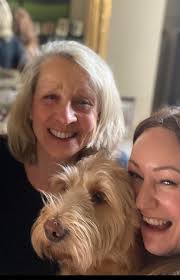 Tina Brocklebank Make-up artist