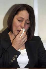 Recently freed mother of Tividale drug dealer Scott Buchanan tells an  inquest of his last moments alive