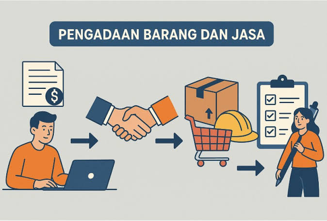 Pengadaan Barang/Jasa: Apa Itu dan Siapa yang Terlibat? - Procurement ID