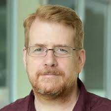 Robert Turner, Ph.D.