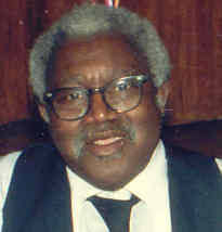 Obituary information for Ernest David Cale, Sr