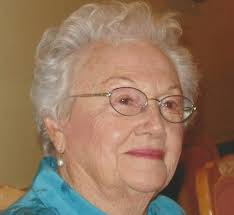 Lily Krulevitch Obituary (2014)