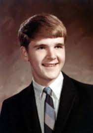 Randolph G. Patten Obituary April 3, 2018